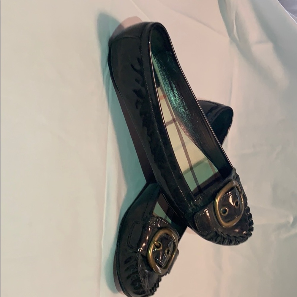 Coach Loafers